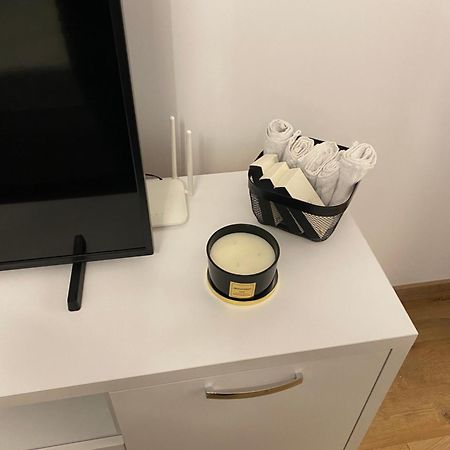 Plazza Studio Bukareszt Zewnętrze zdjęcie