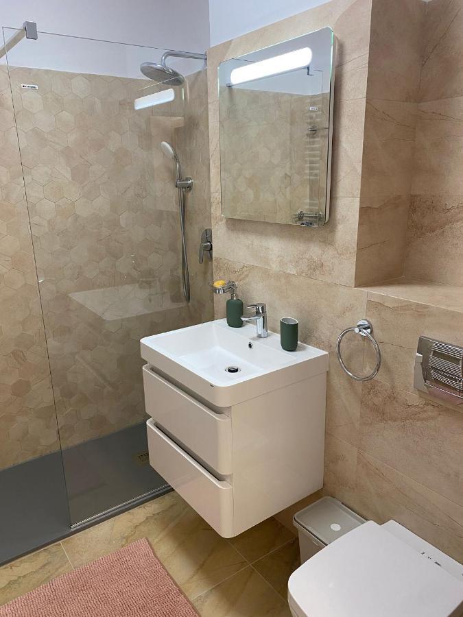 Plazza Studio Bukareszt Zewnętrze zdjęcie