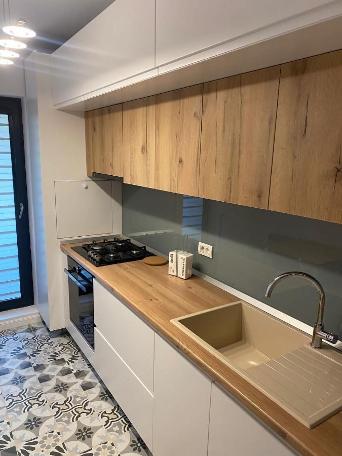 Plazza Studio Bukareszt Zewnętrze zdjęcie