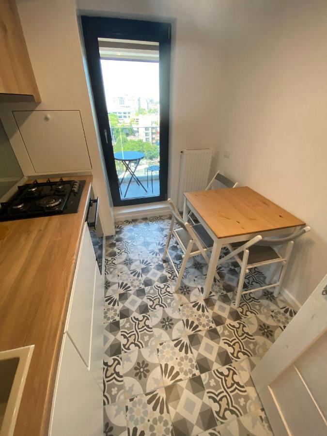 Plazza Studio Bukareszt Zewnętrze zdjęcie