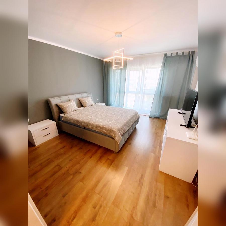 Plazza Studio Bukareszt Zewnętrze zdjęcie
