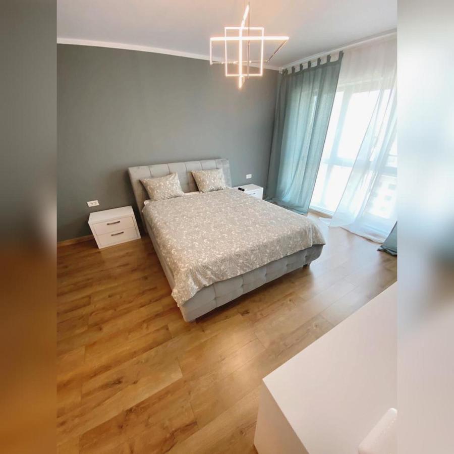 Plazza Studio Bukareszt Zewnętrze zdjęcie