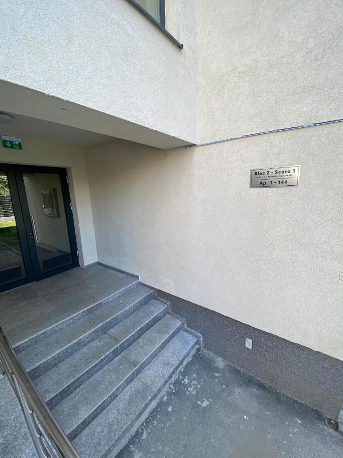 Plazza Studio Bukareszt Zewnętrze zdjęcie