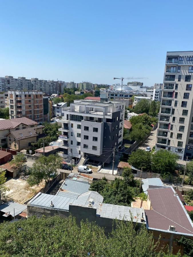 Plazza Studio Bukareszt Zewnętrze zdjęcie