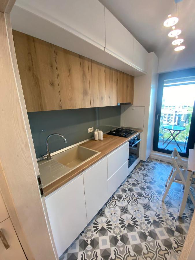 Plazza Studio Bukareszt Zewnętrze zdjęcie
