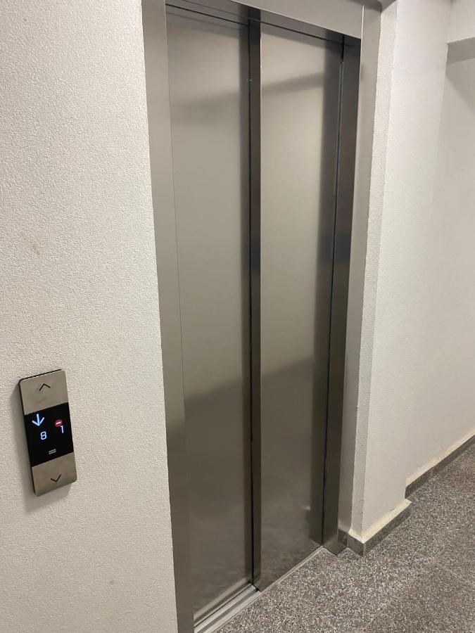 Plazza Studio Bukareszt Zewnętrze zdjęcie