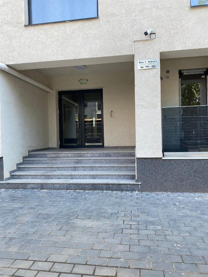 Plazza Studio Bukareszt Zewnętrze zdjęcie