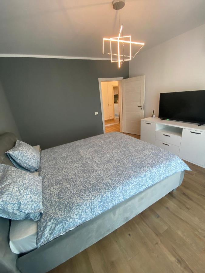 Plazza Studio Bukareszt Zewnętrze zdjęcie