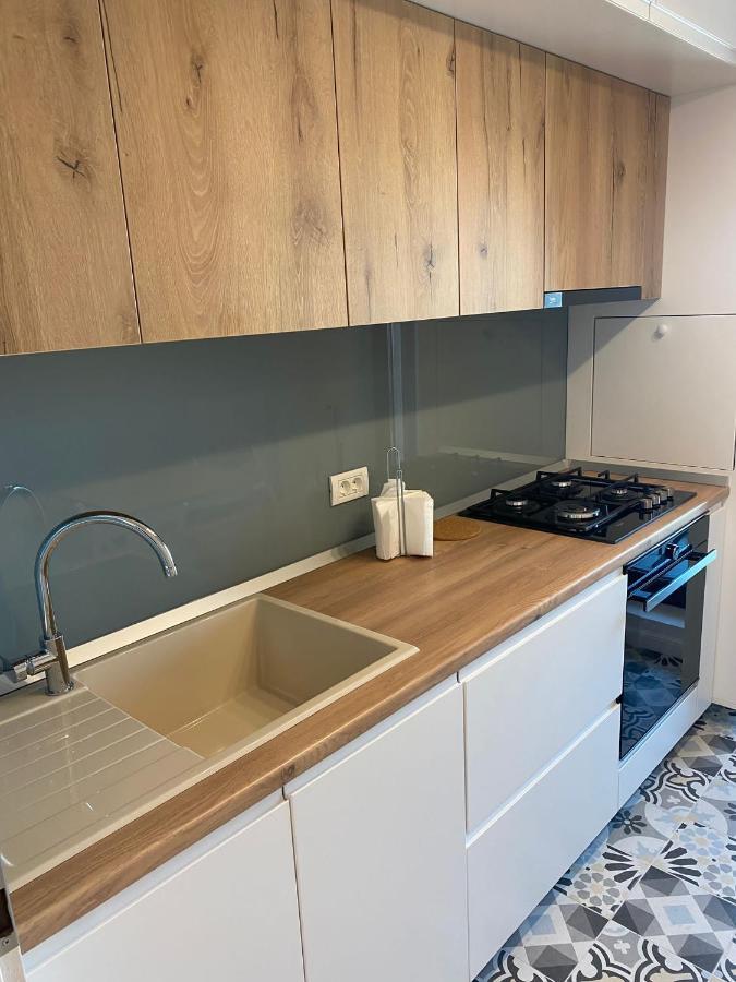 Plazza Studio Bukareszt Zewnętrze zdjęcie
