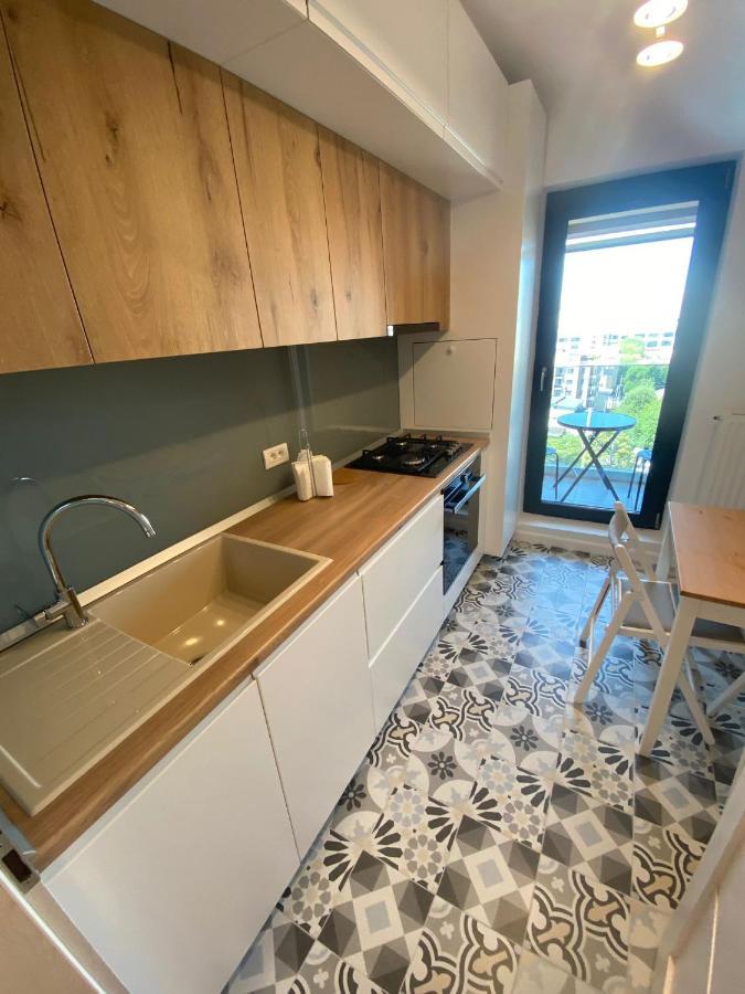 Plazza Studio Bukareszt Zewnętrze zdjęcie