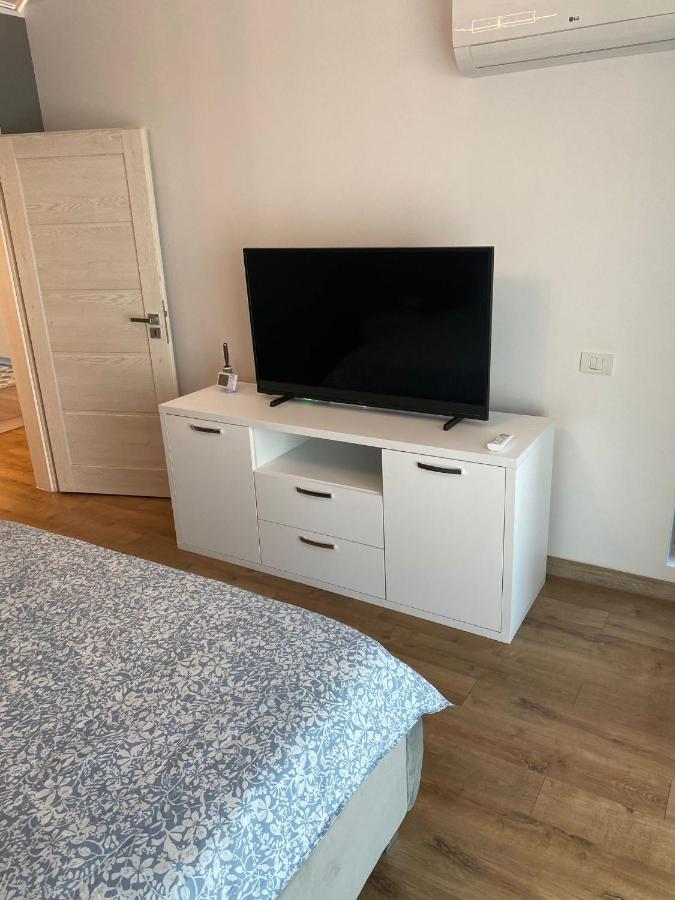 Plazza Studio Bukareszt Zewnętrze zdjęcie