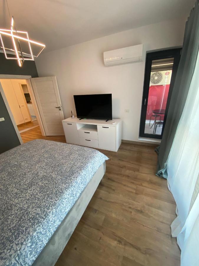 Plazza Studio Bukareszt Zewnętrze zdjęcie