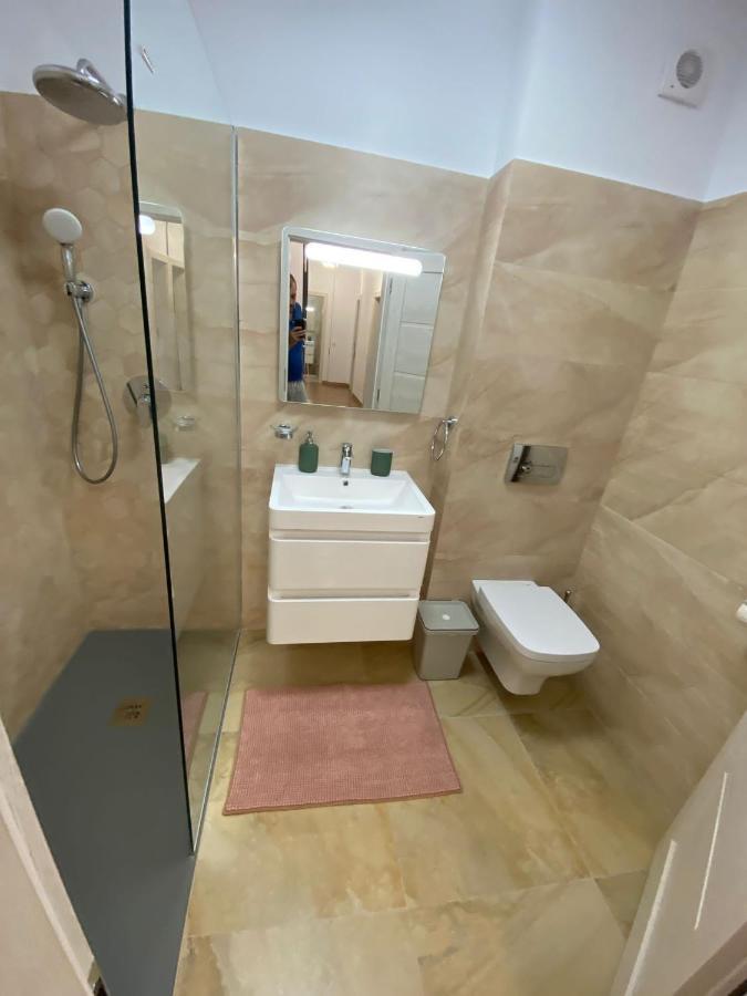 Plazza Studio Bukareszt Zewnętrze zdjęcie