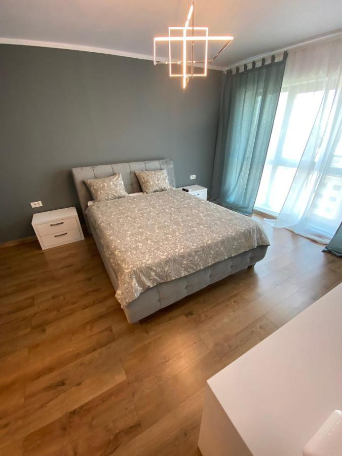 Plazza Studio Bukareszt Zewnętrze zdjęcie