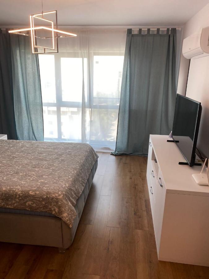 Plazza Studio Bukareszt Zewnętrze zdjęcie