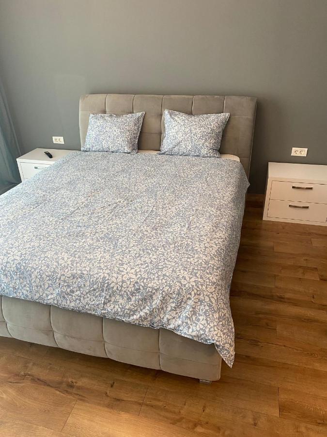 Plazza Studio Bukareszt Zewnętrze zdjęcie