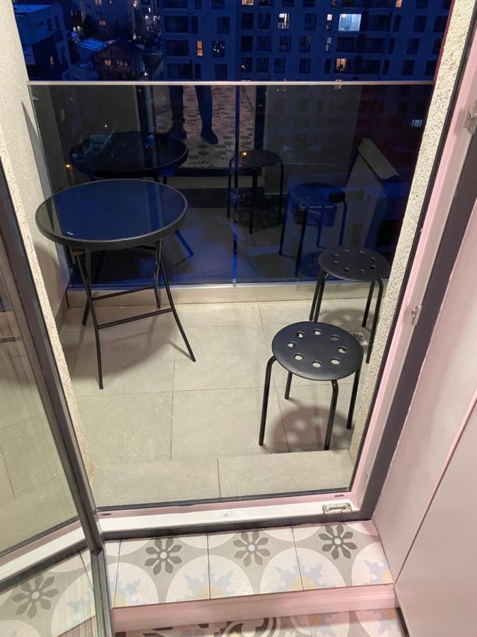 Plazza Studio Bukareszt Zewnętrze zdjęcie