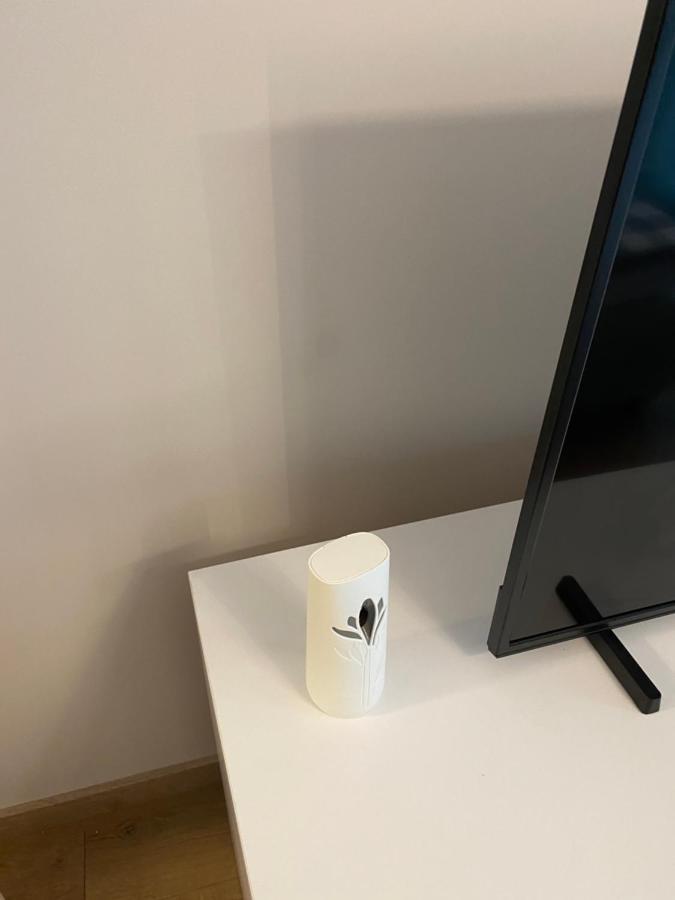 Plazza Studio Bukareszt Zewnętrze zdjęcie