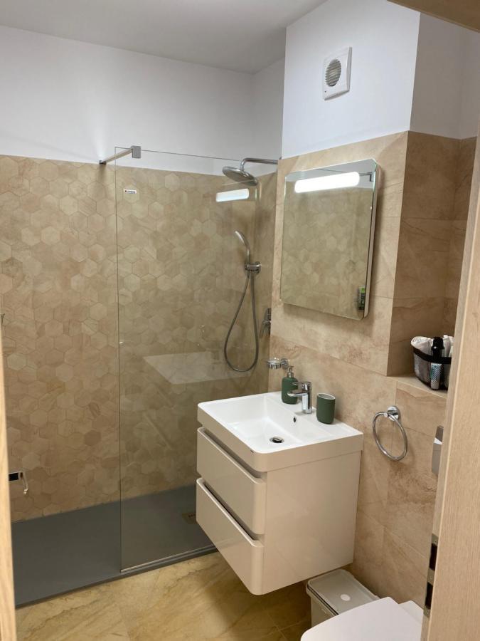 Plazza Studio Bukareszt Zewnętrze zdjęcie