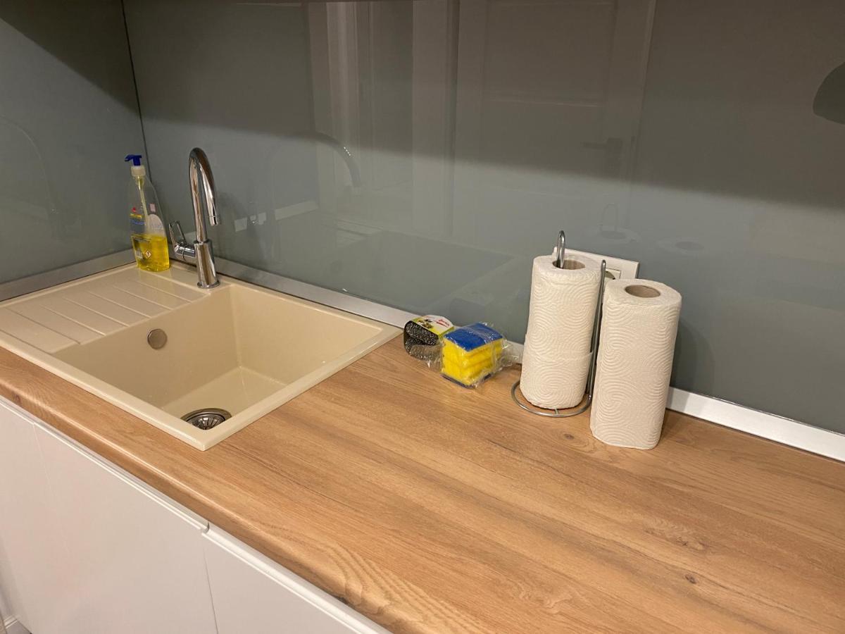 Plazza Studio Bukareszt Zewnętrze zdjęcie